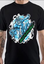 Abominable T-Shirt