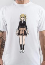 Ai Hayasaka T-Shirt