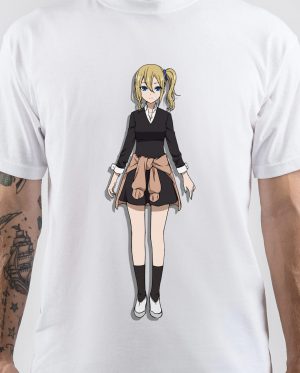 Ai Hayasaka T-Shirt