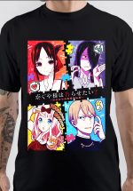 Ai Hayasaka T-Shirt