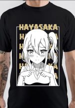 Ai Hayasaka T-Shirt