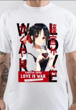 Ai Hayasaka T-Shirt