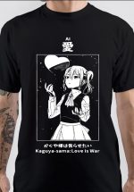 Ai Hayasaka T-Shirt