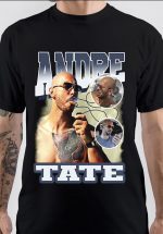 Andrew Tate T-Shirt