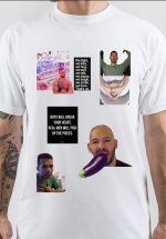 Andrew Tate T-Shirt