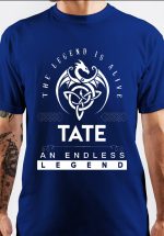 Andrew Tate T-Shirt