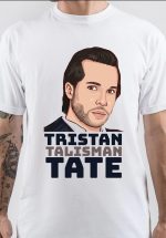 Andrew Tate T-Shirt