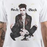 Andy Biersack T-Shirt
