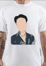 Andy Biersack T-Shirt