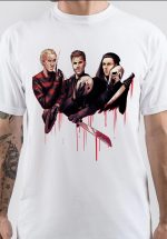 Andy Biersack T-Shirt