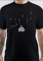 Antim Grahan T-Shirt