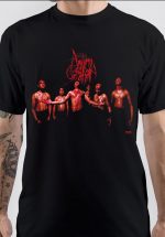 Antim Grahan T-Shirt