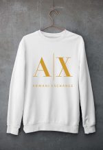 Armani Exchange Sweatshirt