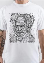 Arthur Schopenhauer T-Shirt