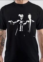 Arthur Schopenhauer T-Shirt