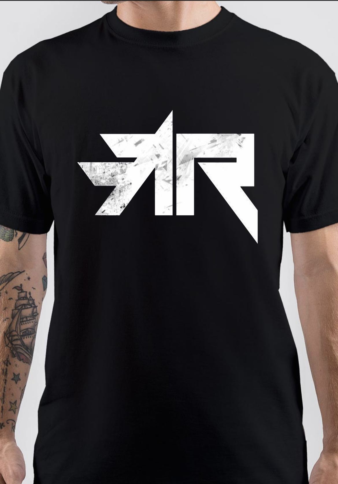 Ashes Remain T-Shirt - Swag Shirts