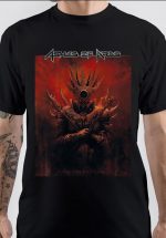 Ashes Remain T-Shirt