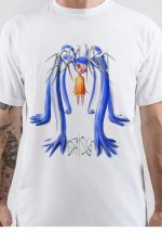 Ashnikko T-Shirt