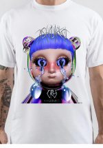 Ashnikko T-Shirt