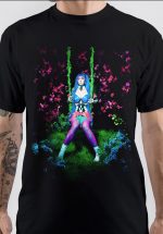 Ashnikko T-Shirt