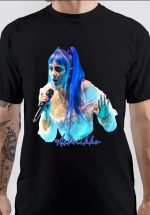 Ashnikko T-Shirt