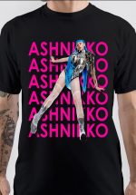 Ashnikko T-Shirt