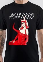 Ashnikko T-Shirt