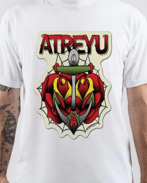 Atreyu T-Shirt