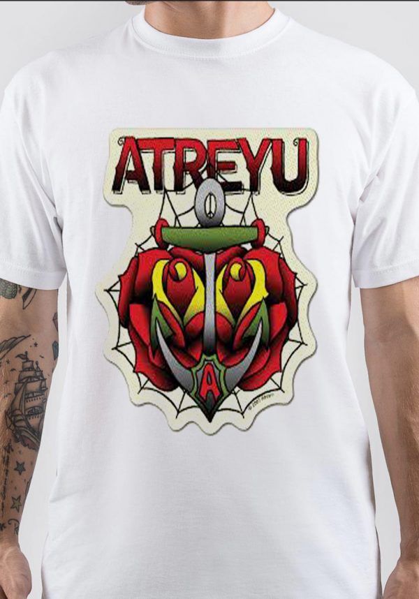 Atreyu T-Shirt