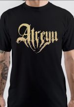 Atreyu T-Shirt