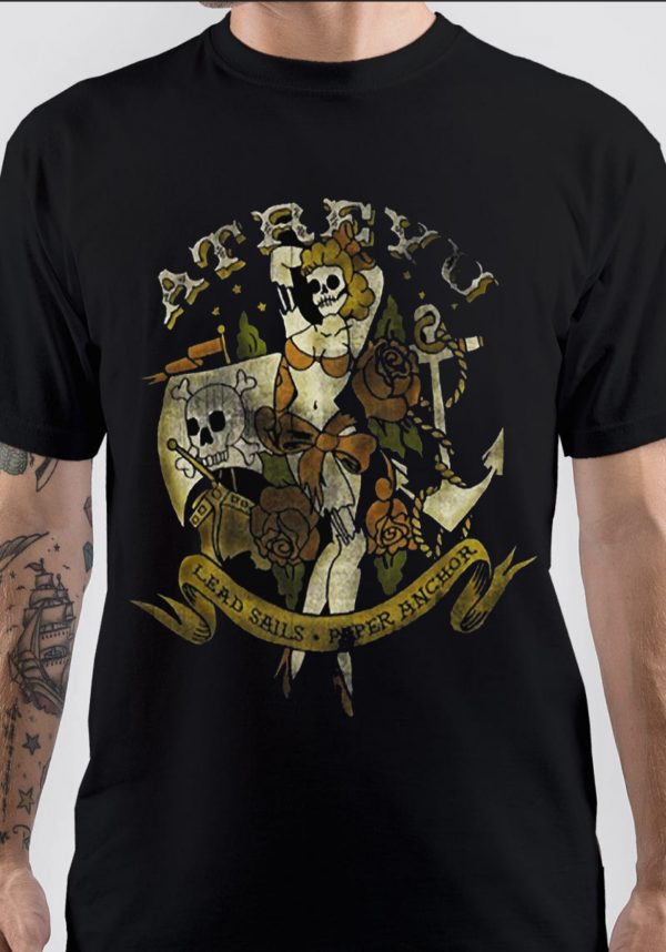 Atreyu T-Shirt