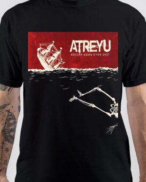 Atreyu T-Shirt