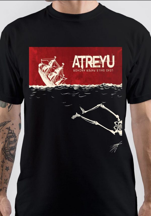 Atreyu T-Shirt