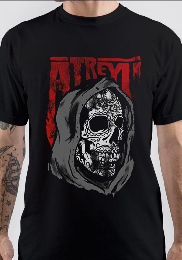 Atreyu T-Shirt