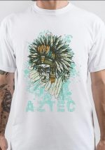 Aztec Empire T-Shirt