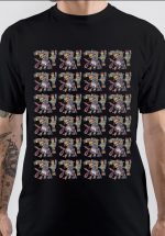 Aztec Empire T-Shirt