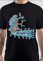 Aztec Empire T-Shirt