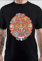 Aztec Empire T-Shirt