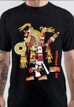 Aztec Empire T-Shirt