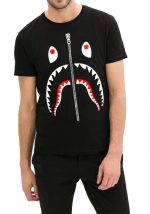 BAPE Shark T-Shirt