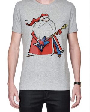 Babbo Natale T-Shirt