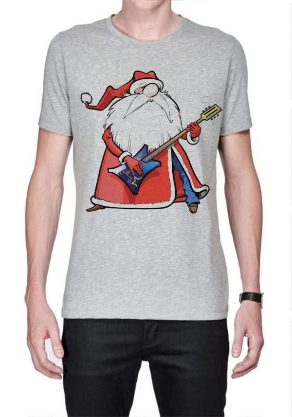 Babbo Natale T-Shirt