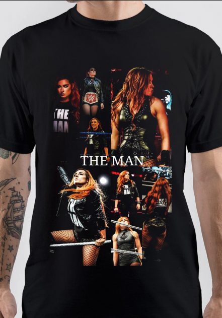 Becky Lynch T-Shirt
