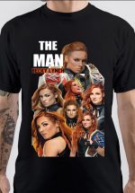 Becky Lynch T-Shirt