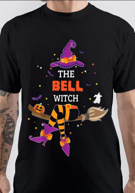 Bell Witch T-Shirt