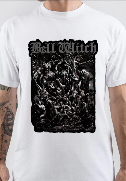 Bell Witch T-Shirt