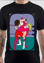 Bianca Belair T-Shirt