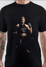 Bianca Belair T-Shirt