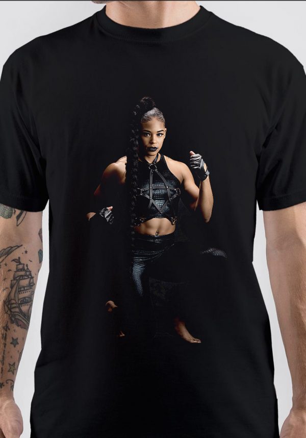 Bianca Belair T-Shirt