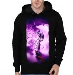 Black Clover Hoodie